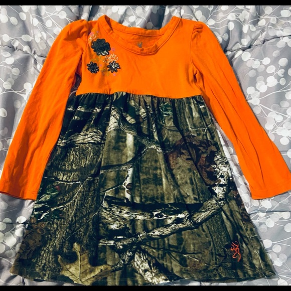 Browning toddler camo *BUY2GET2FREE* - Picture 5 of 5